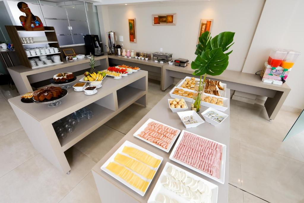  Das Nações Hotel