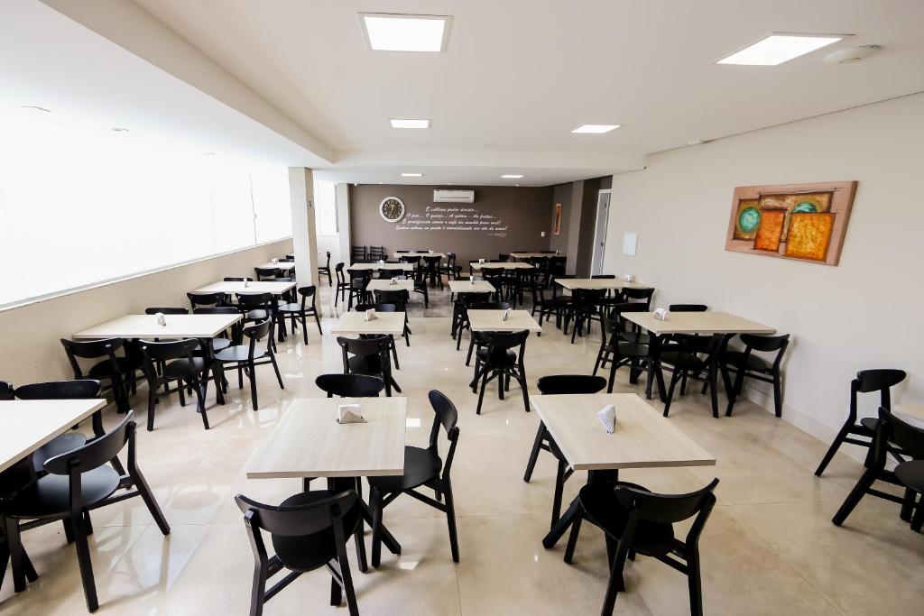  Das Nações Hotel