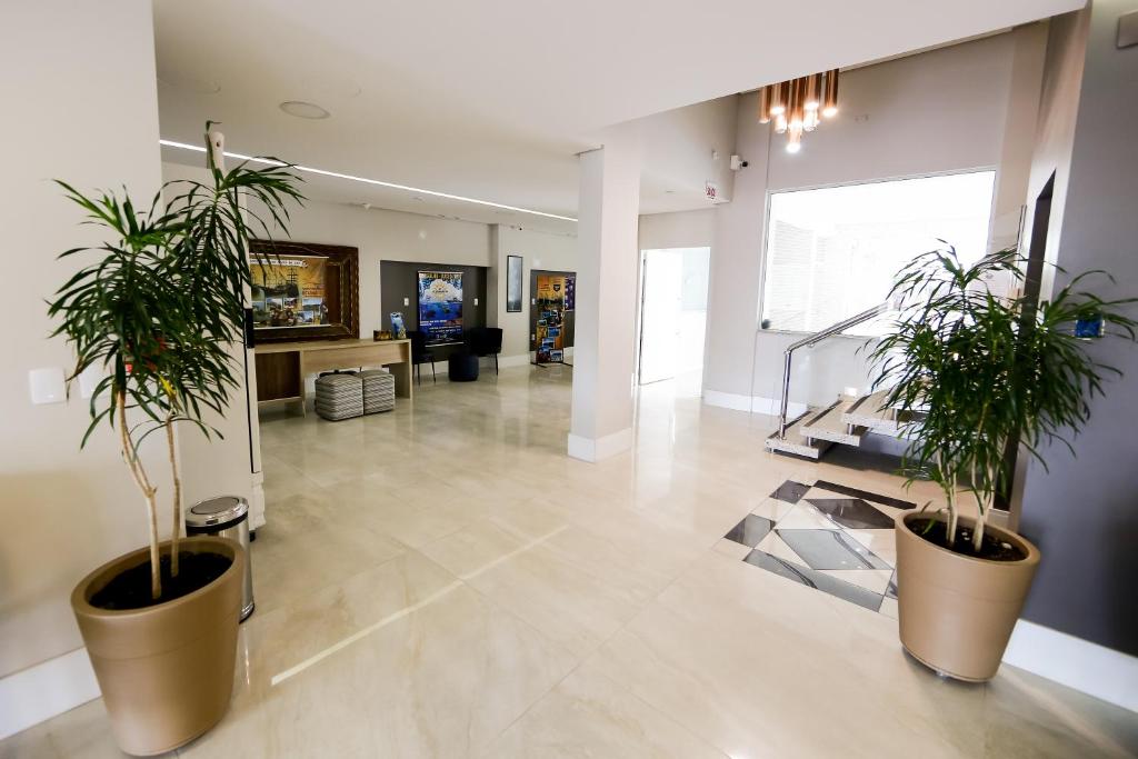  Das Nações Hotel