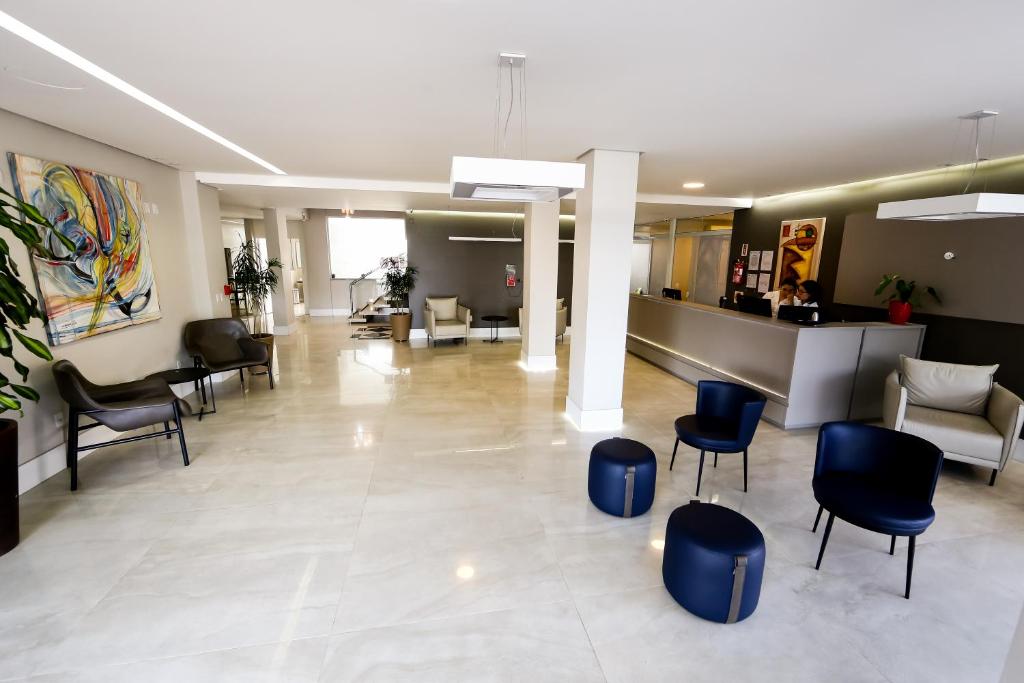  Das Nações Hotel
