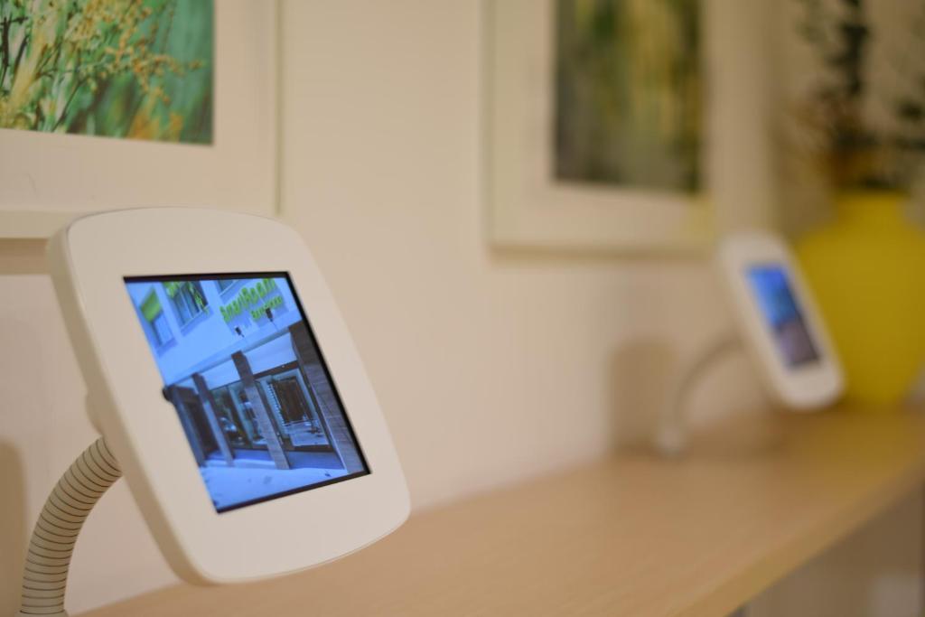 SmartRoom Barcelona - Resim 24