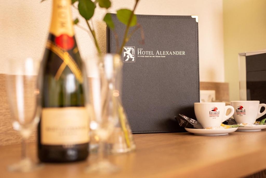 Hotel Alexander - Resim 34