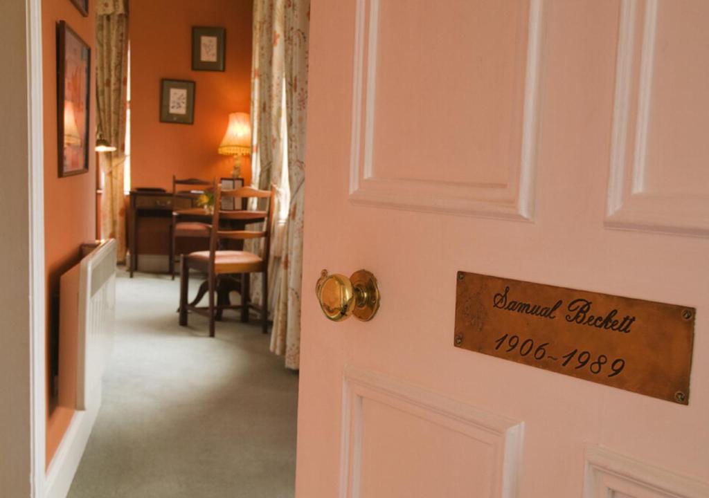 Fotografie z fotogalerie ubytování Lough Inagh Lodge Hotel v destinaci Recess