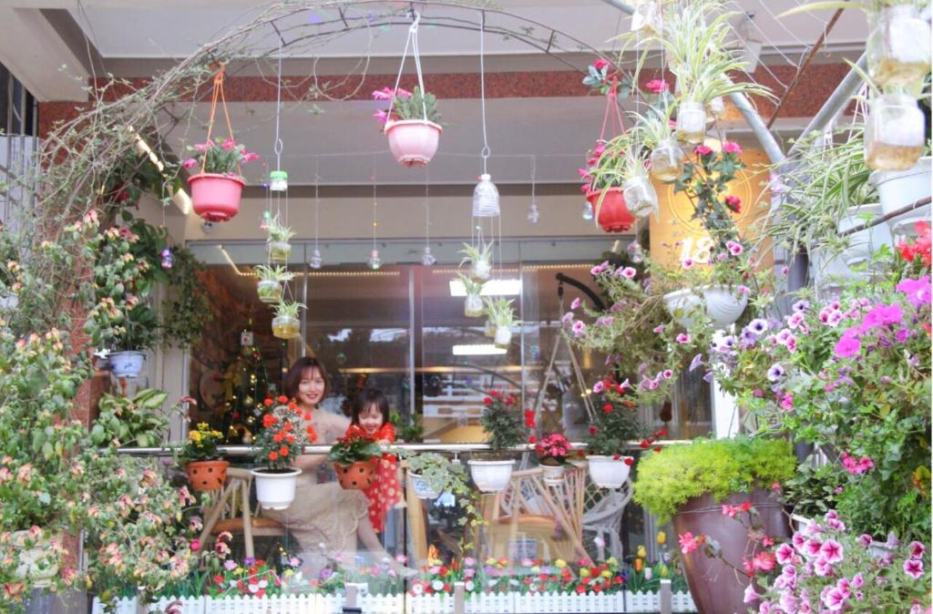 Cloud House Sapa - 16