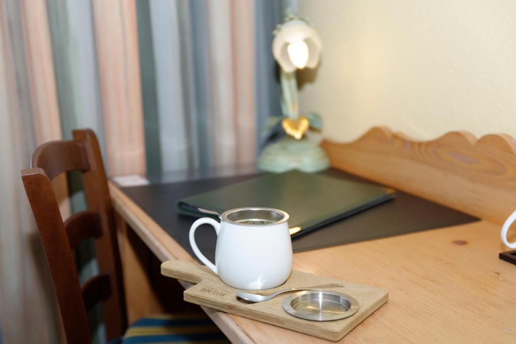 Fotografie z fotogalerie ubytování Hotel zum Maximilian v destinaci Bad Feilnbach