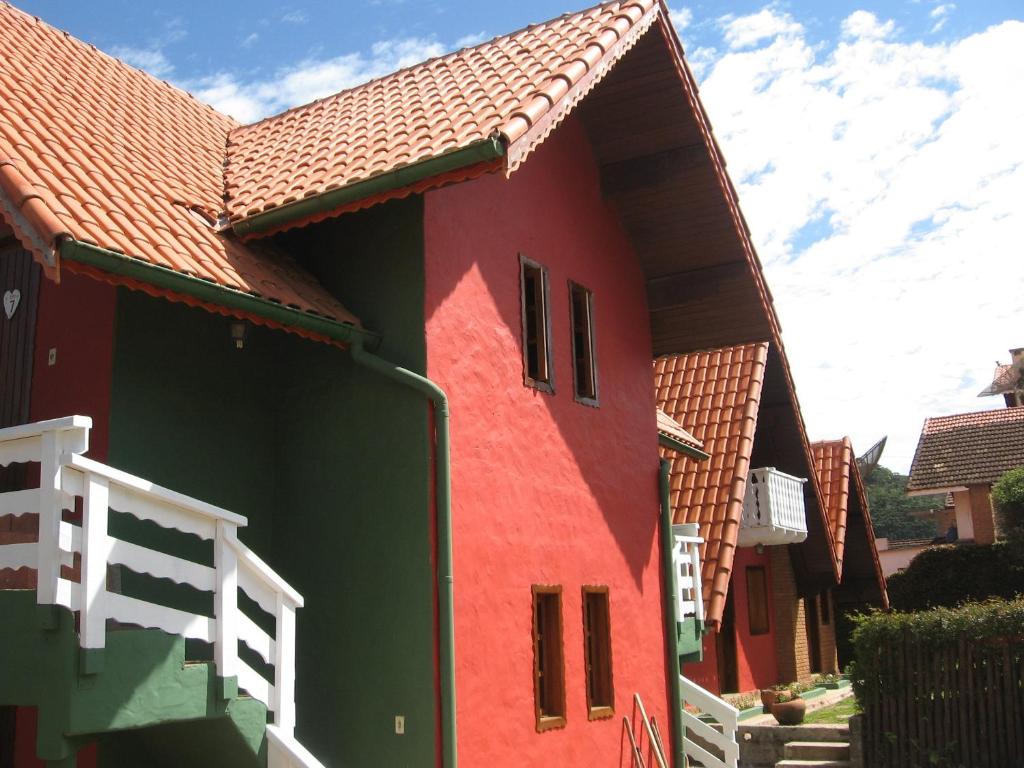  Villa da Vila