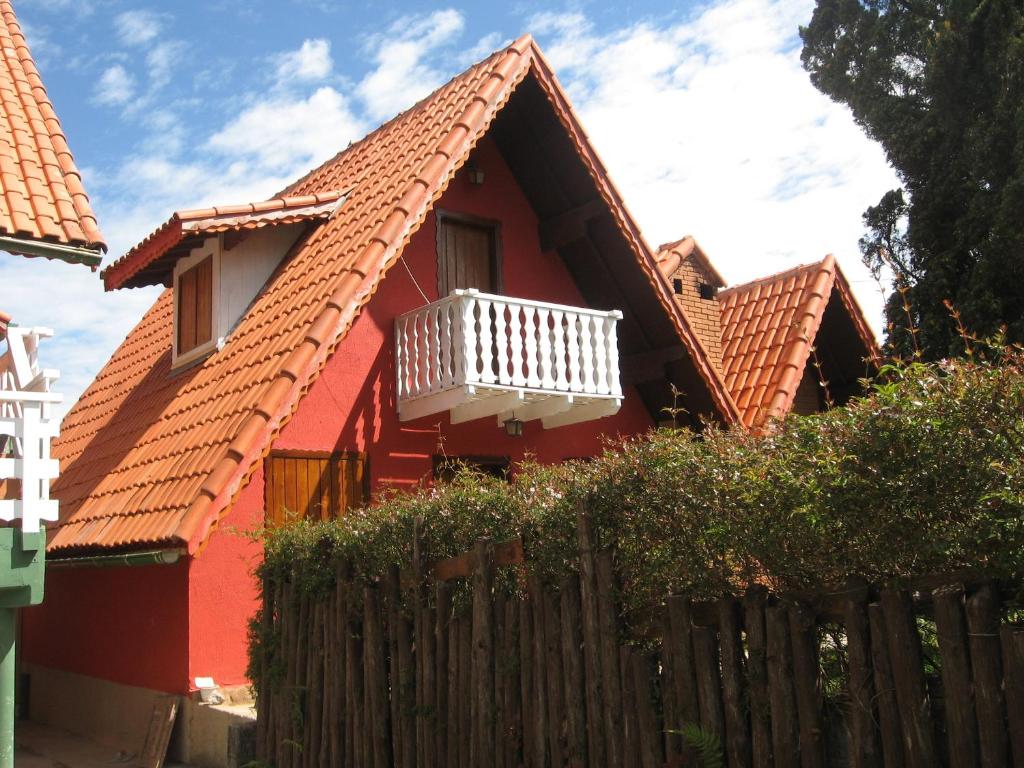 Villa da Vila