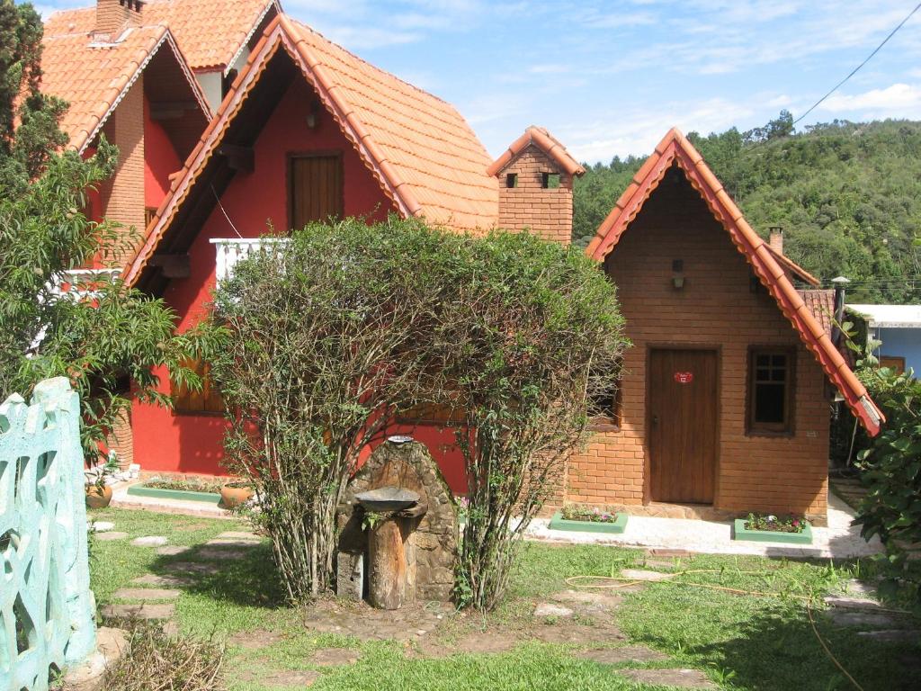  Villa da Vila