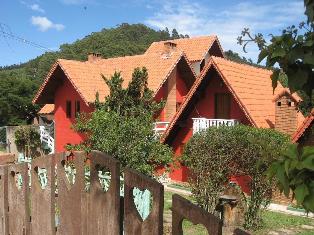  Villa da Vila