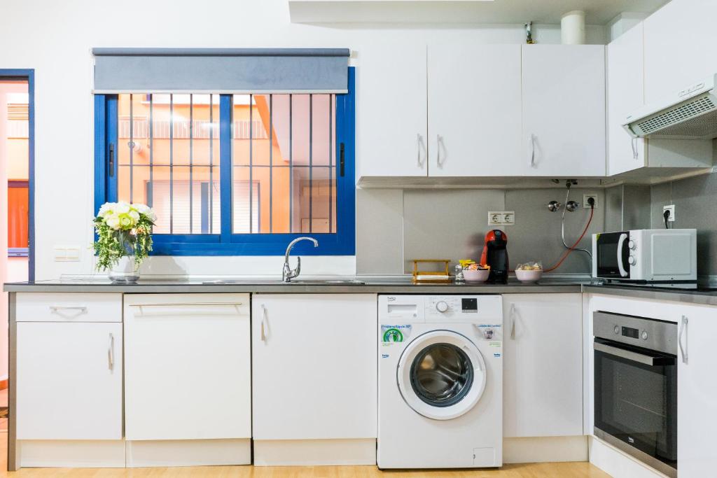 Two Rooms La Basilica, Málaga – Preços 2022 atualizados