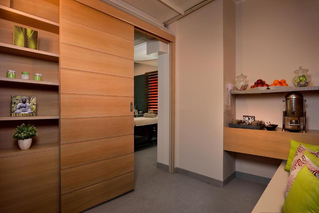 Hotel Boemia - Resim 19