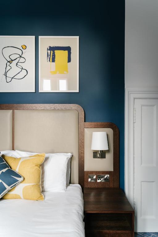 voco Grand Central Glasgow by IHG - Resim 19