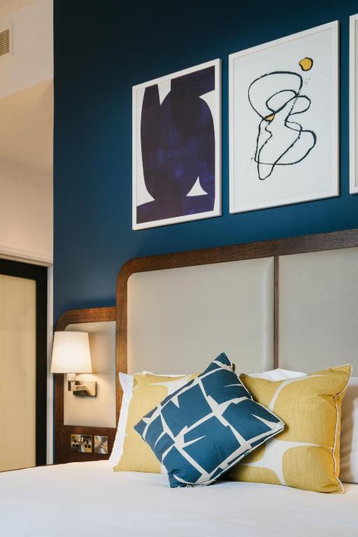 voco Grand Central Glasgow by IHG - Resim 20