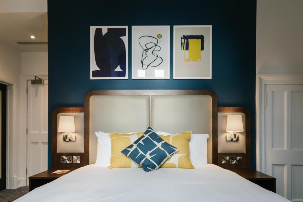 voco Grand Central Glasgow by IHG - Resim 21