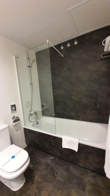 Hotel Concordia Barcelona - Resim 34