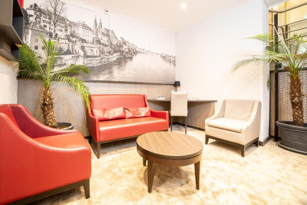 Hotel Alexander - Resim 4