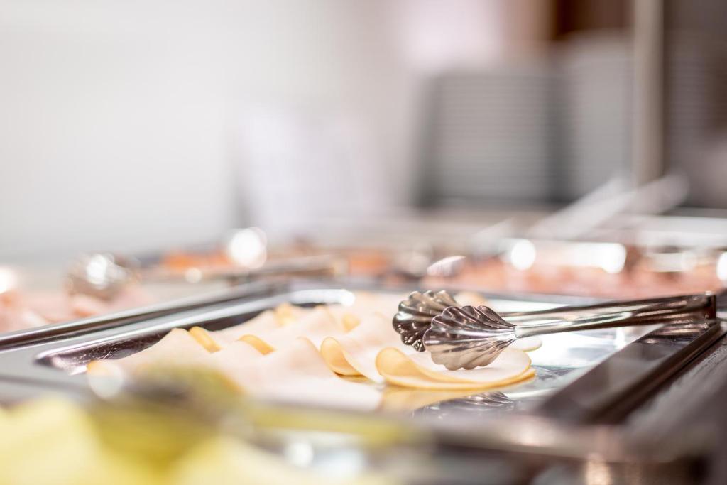 Hotel Alexander - Resim 26