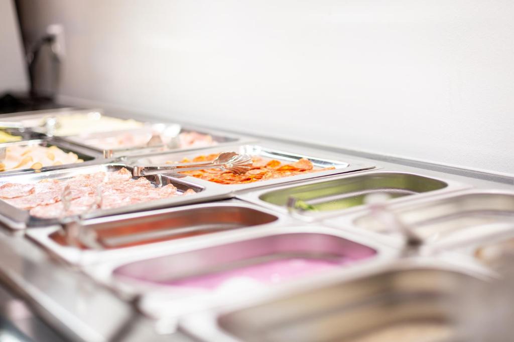 Hotel Alexander - Resim 27