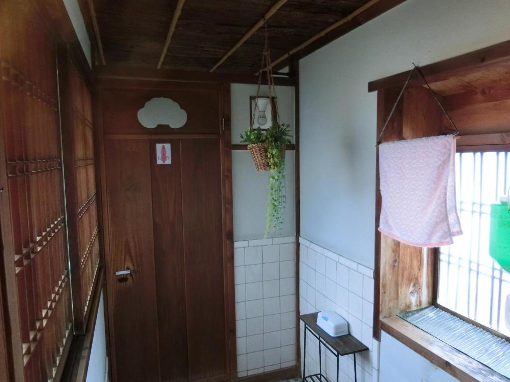 Fotografie z fotogalerie ubytování Hoshidekan v destinaci Ise