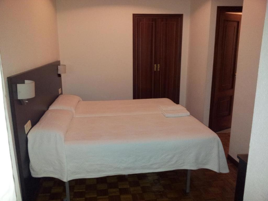 Hotel Irixo, Ourense – Precios actualizados 2022