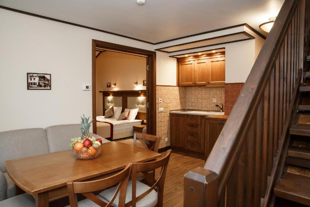Beachfront · Private Beach 7 Pools SPA Boutique Hotel - Superior Two-Bedroom Maisonette (4 Adults + 2 Adults Or 3 Children)