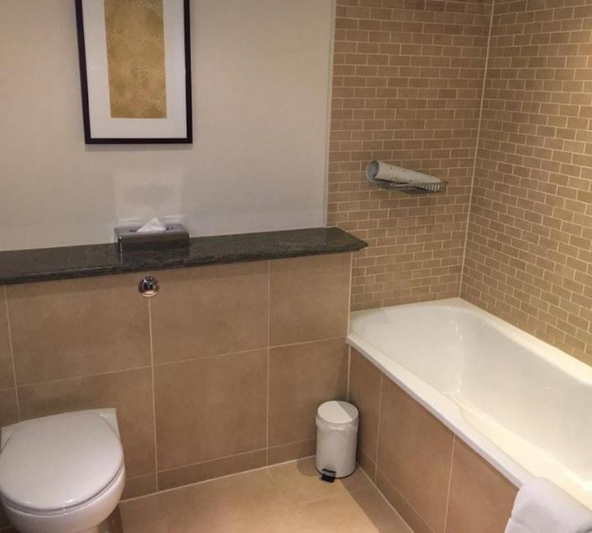 Sprowston Manor Hotel, Golf & Country Club - 高级双人间