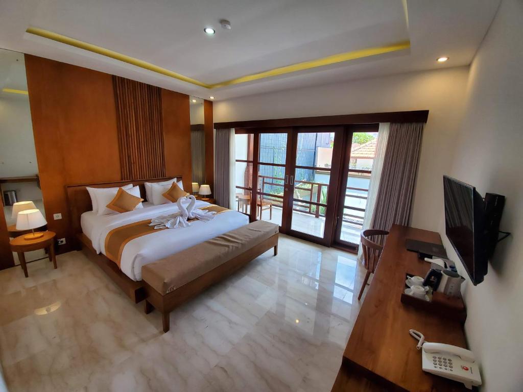 Tamantara Suite & Villa Ubud
