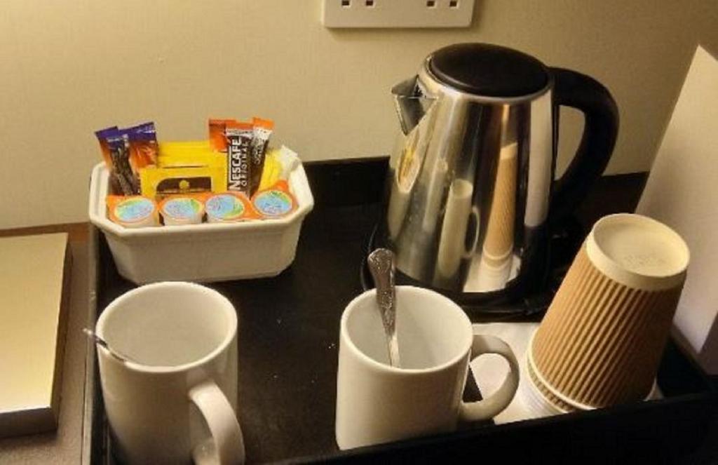 Sprowston Manor Hotel, Golf & Country Club - Resim 27