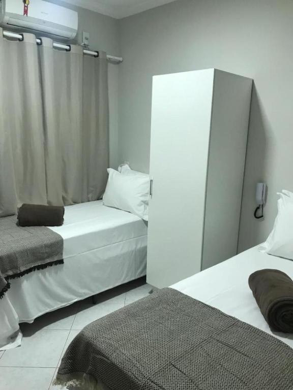  HOTEL CASABLANCA