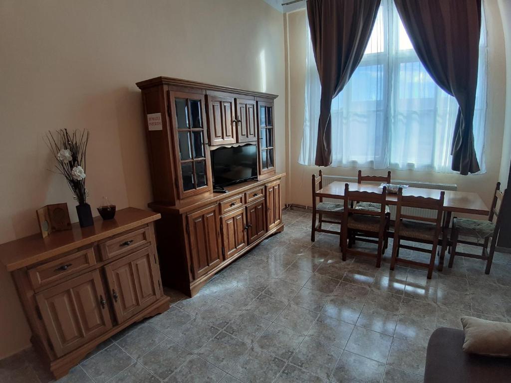 Boul Rosu Residence - 
