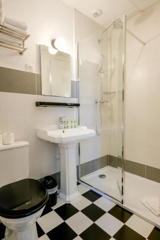 Hôtel de France, un hôtel AMMI - Resim 26