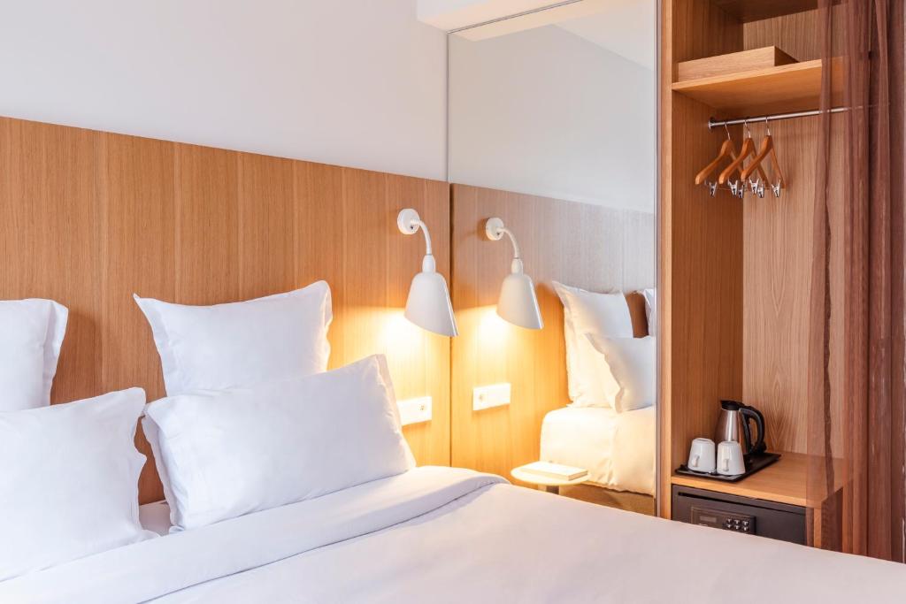 9Hotel Republique - Resim 15