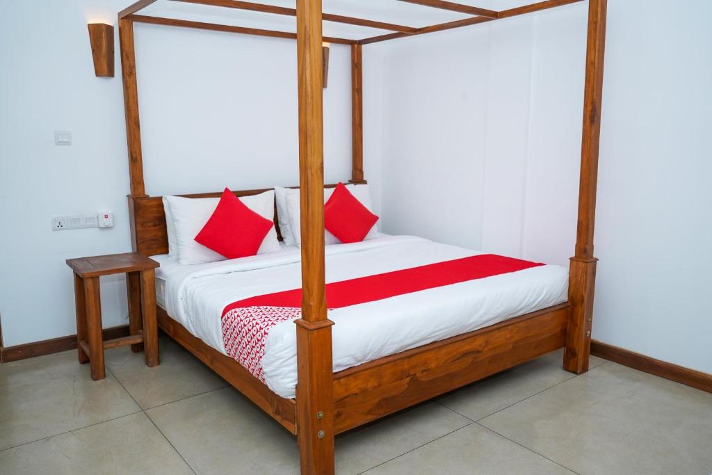 French Garden Kandy - 16