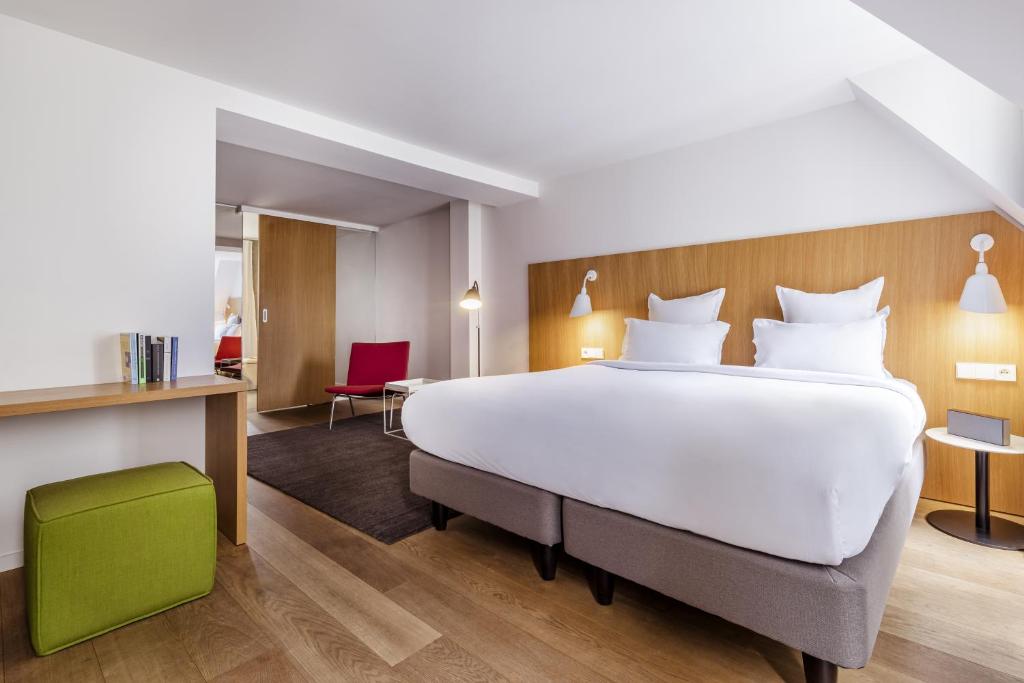9Hotel Republique - Resim 9