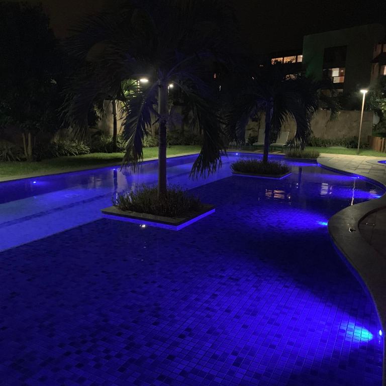  Oka Beach Residence - Praia de Muro Alto