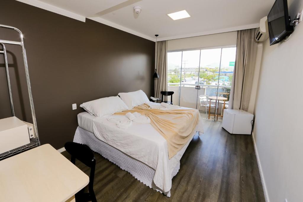  Das Nações Hotel
