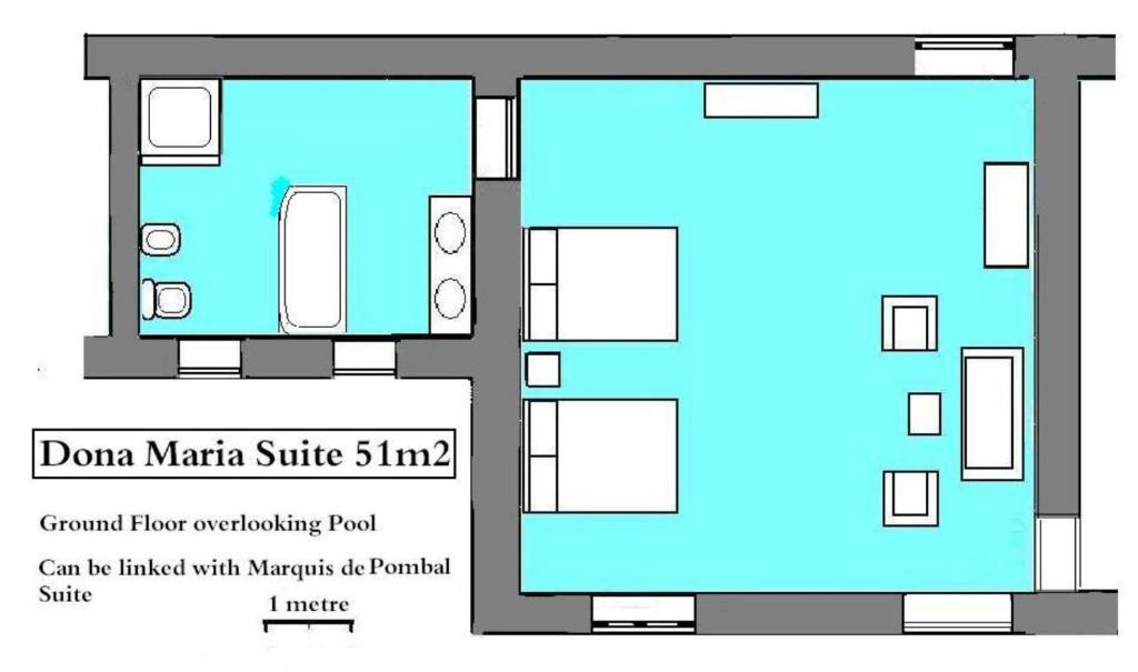 Quinta Do Scoto - 11
