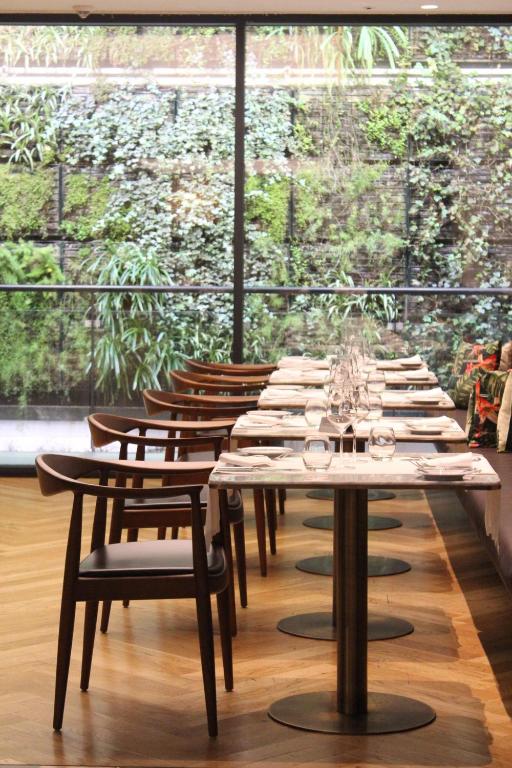 Lux Lisboa Park - Resim 28