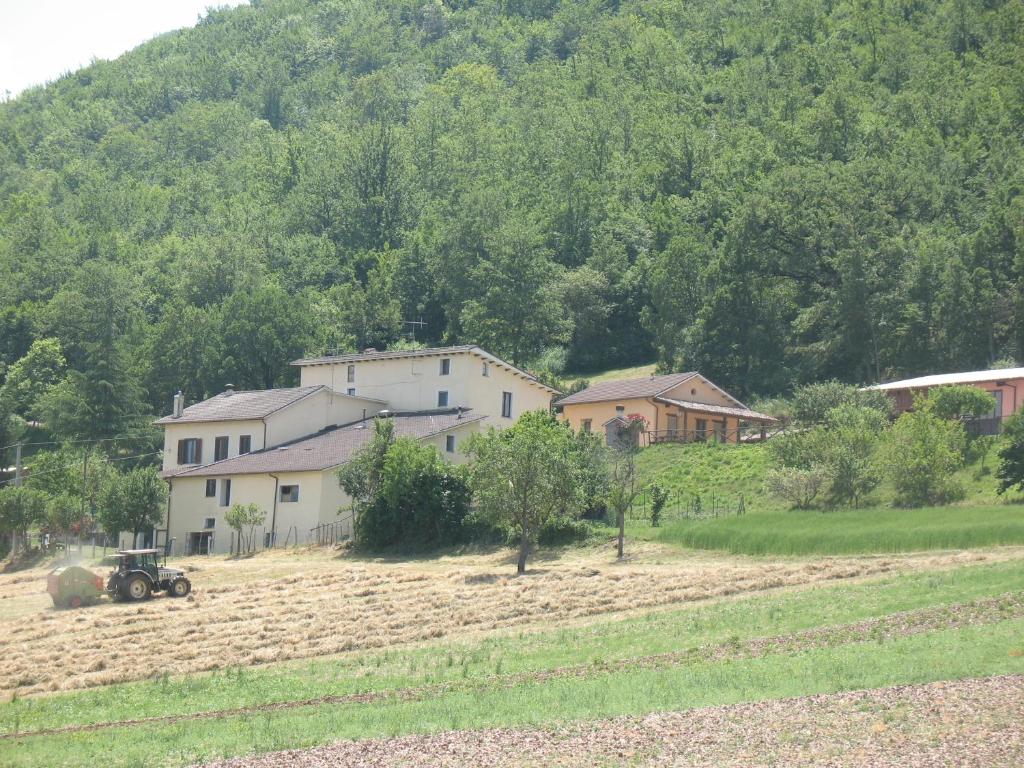 Agriturismo Casale Sant'Antonio, Cascia – Prezzi aggiornati per il 2023