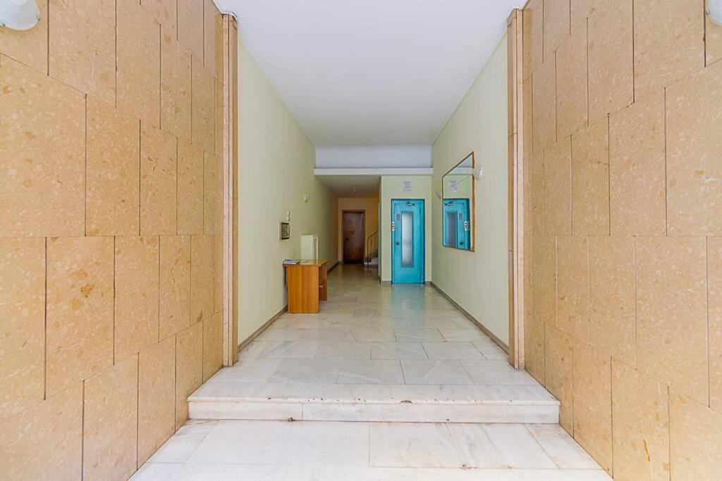 Fotografia z galérie ubytovania Neotraditional 2bedroom aprtmnt next to the museum v Aténach
