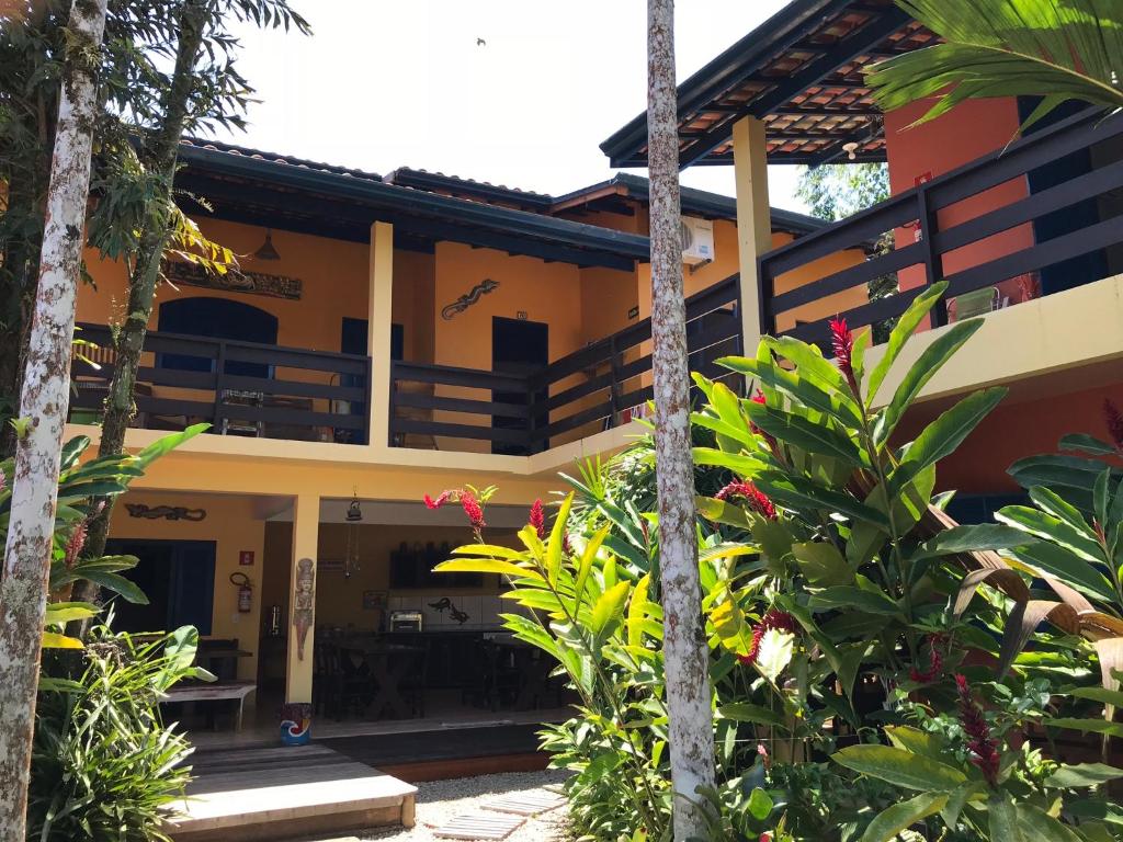  Canto do Dado Praia de Itamambuca