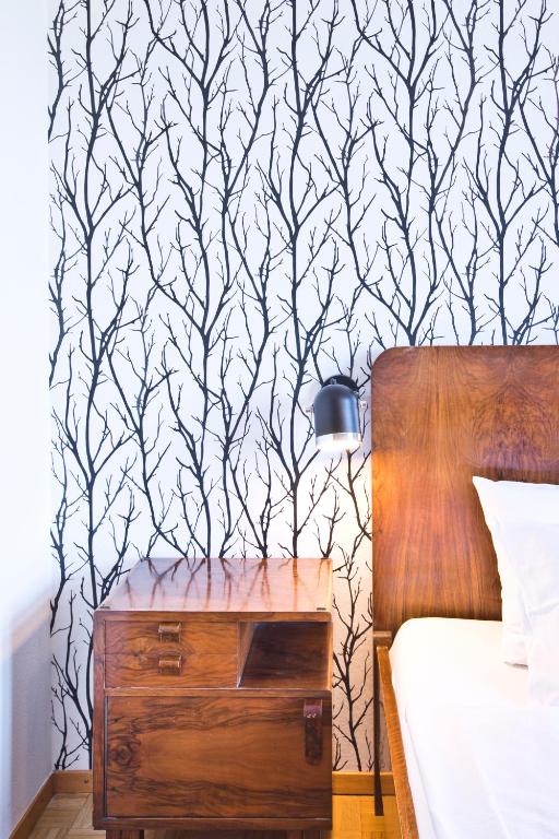 Guesthouse fürDich - Resim 15