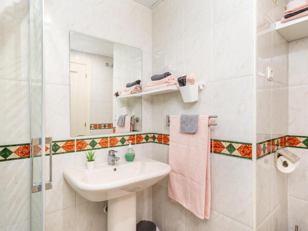 Booking.com: Apartment Loma del Colegial , Torremolinos ...