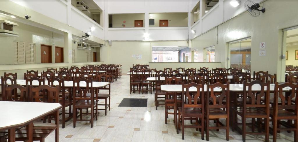  Hotel do Papa