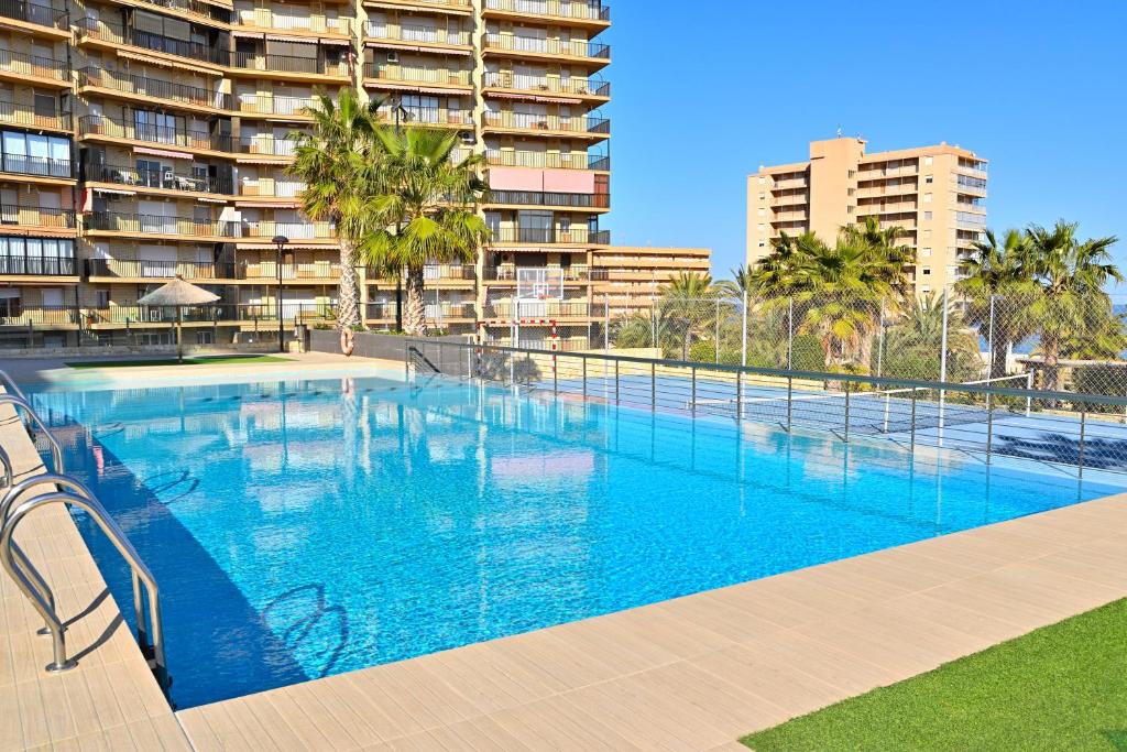 Myflats Luxury Sea Coast, Arenales del Sol – Precios ...