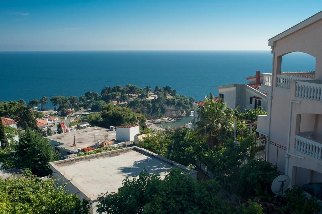 Fotografie z fotogalerie ubytování Apartments Onyx v destinaci Ulcinj