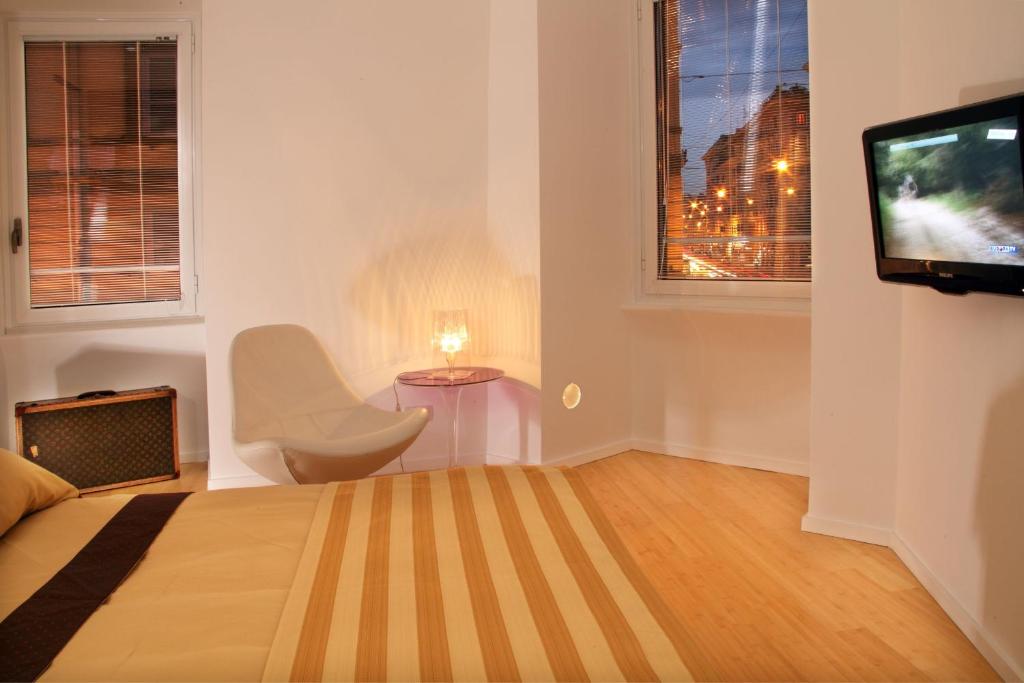 St. Peter Guest House - Triple Room