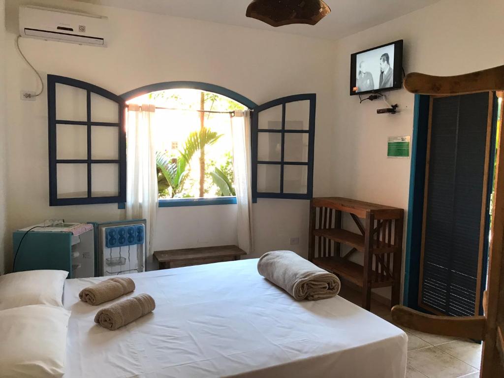  Canto do Dado Praia de Itamambuca