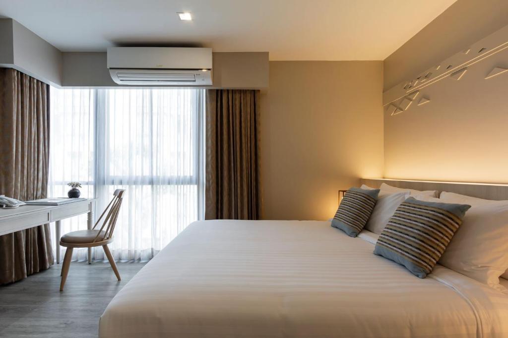 ANA Park Chiang Mai - Resim 13