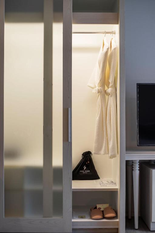 ANA Park Chiang Mai - Resim 23